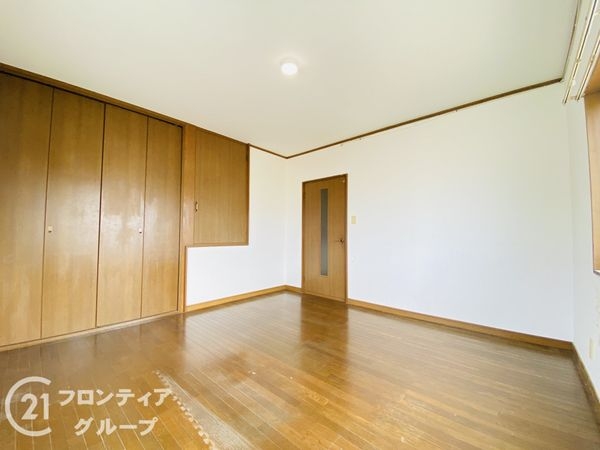 門真市舟田町の中古一戸建て