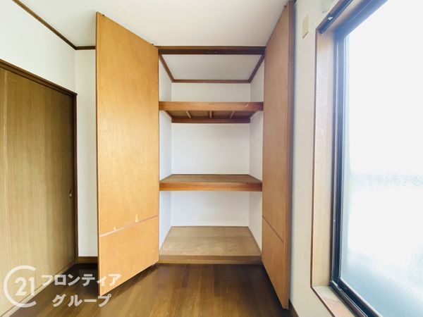 門真市舟田町の中古一戸建て