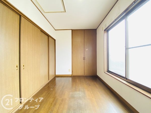 門真市舟田町の中古一戸建て