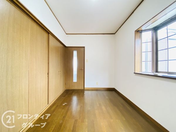 門真市舟田町の中古一戸建て