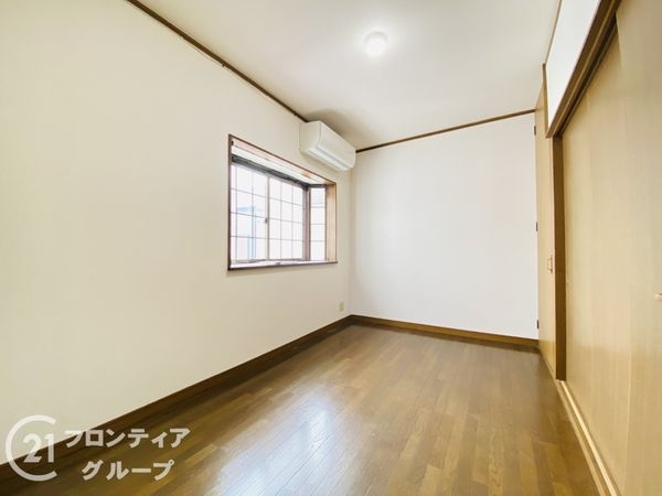 門真市舟田町の中古一戸建て