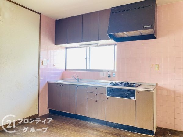 門真市舟田町の中古一戸建て