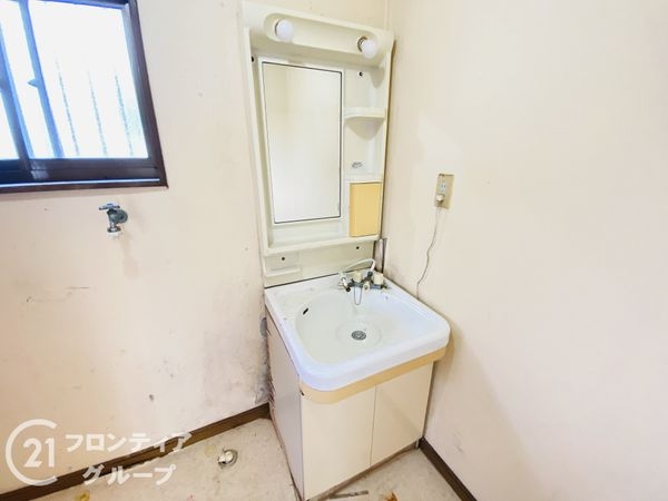 門真市舟田町の中古一戸建て