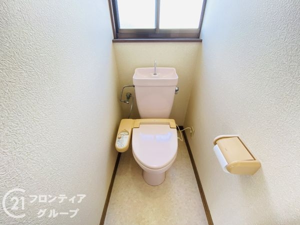 門真市舟田町の中古一戸建て