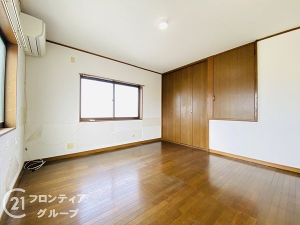 門真市舟田町の中古一戸建て