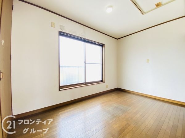 門真市舟田町の中古一戸建て