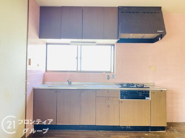門真市舟田町　中古一戸建て
