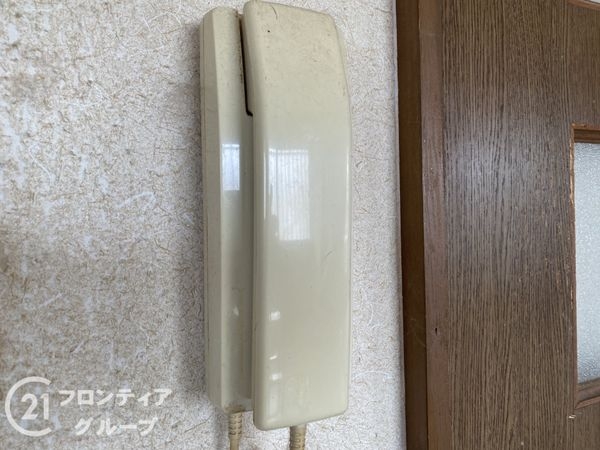 門真市舟田町の中古一戸建て