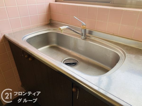 門真市舟田町の中古一戸建て