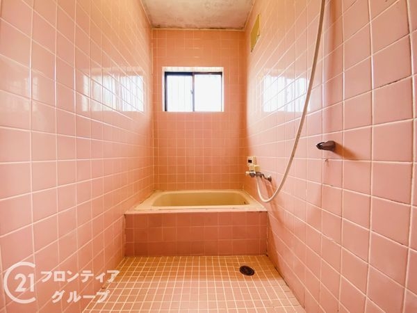 門真市舟田町　中古一戸建て