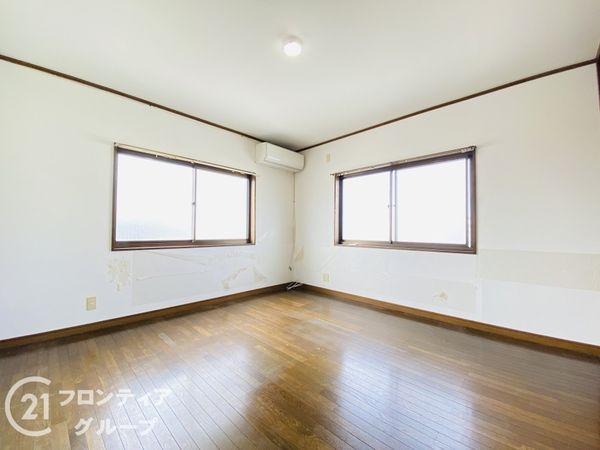 門真市舟田町の中古一戸建て