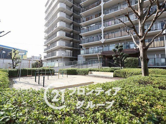 グリーンハイツ門真　中古マンション