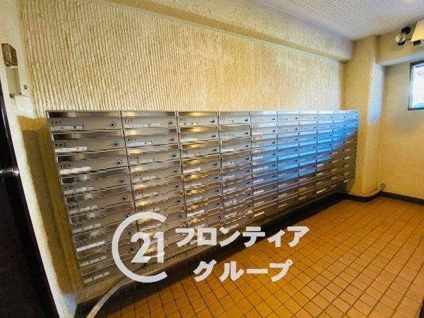 グリーンハイツ門真　中古マンション