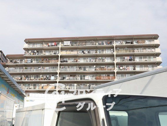 グリーンハイツ門真　中古マンション