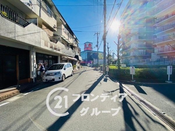 グリーンハイツ門真　中古マンション