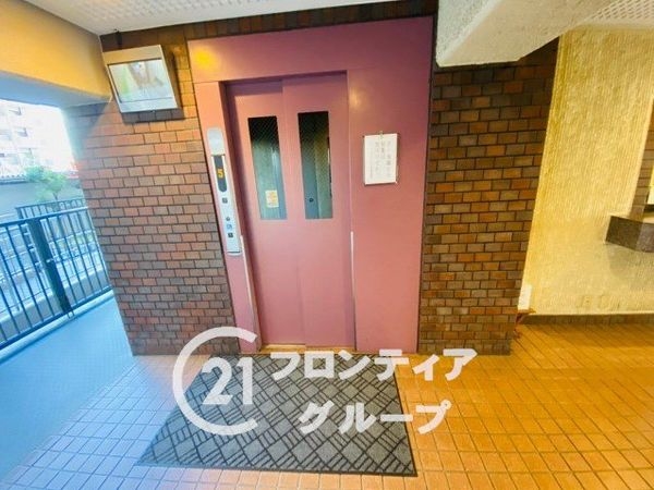 グリーンハイツ門真　中古マンション
