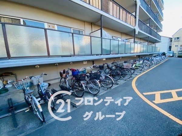 グリーンハイツ門真　中古マンション