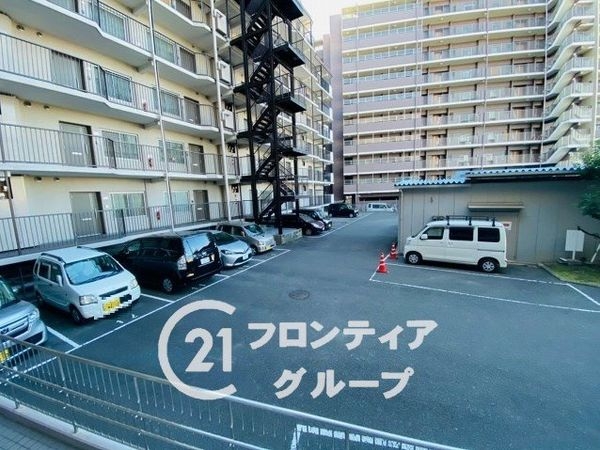 グリーンハイツ門真　中古マンション