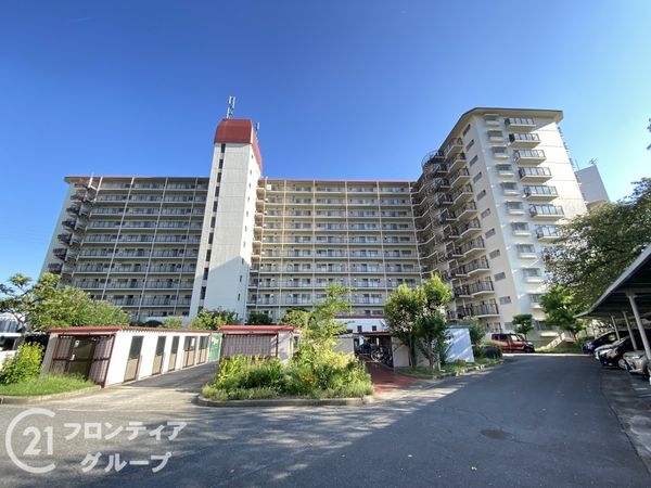 オリーブハイツ相川１号棟　中古マンション