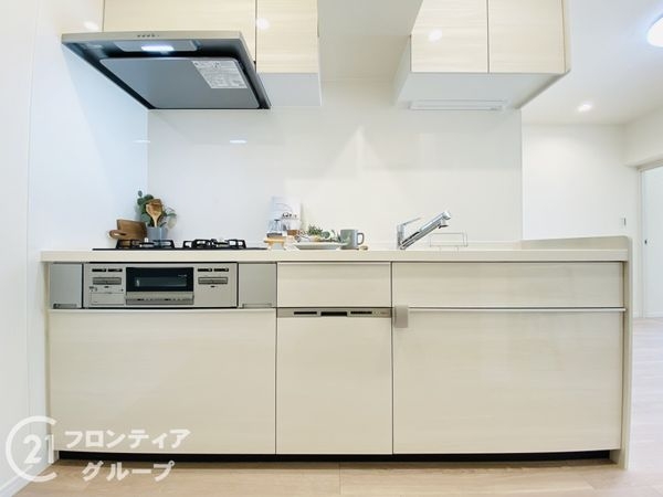 オリーブハイツ相川１号棟　中古マンション