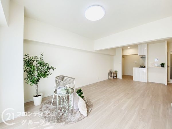 オリーブハイツ相川１号棟　中古マンション