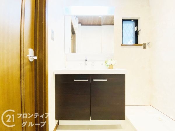 四條畷市南野１丁目の中古一戸建て