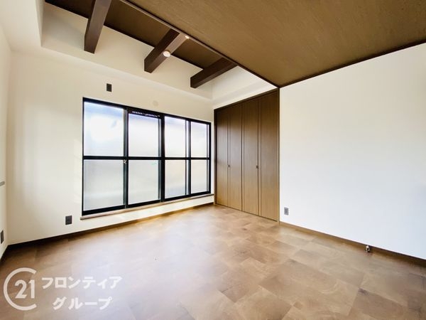 四條畷市南野１丁目の中古一戸建て