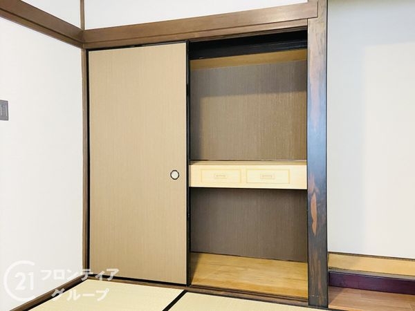 四條畷市南野１丁目の中古一戸建て