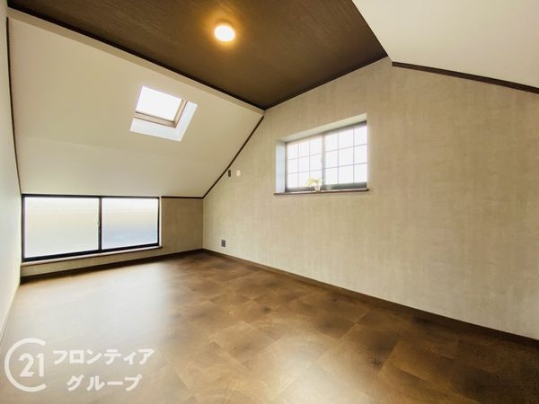 四條畷市南野１丁目の中古一戸建て