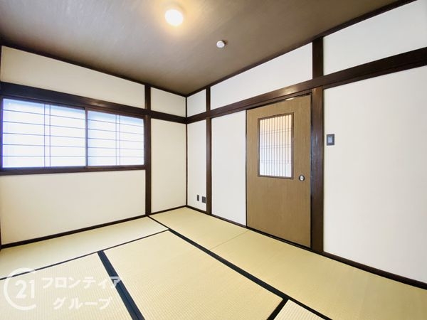 四條畷市南野１丁目の中古一戸建て