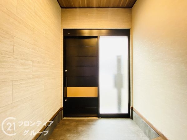 四條畷市南野１丁目の中古一戸建て