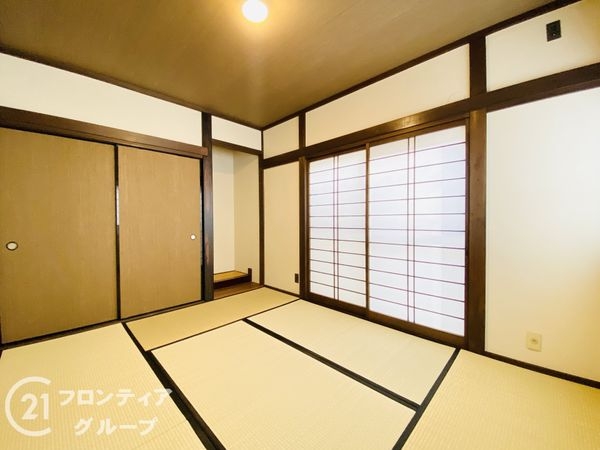 四條畷市南野１丁目の中古一戸建て