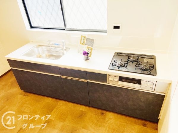 四條畷市南野１丁目の中古一戸建て