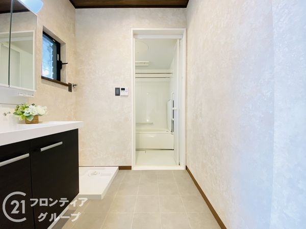 四條畷市南野１丁目の中古一戸建て