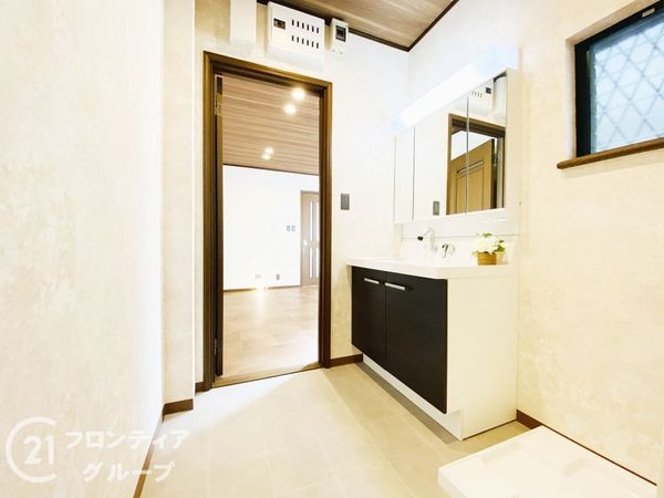 四條畷市南野１丁目の中古一戸建て