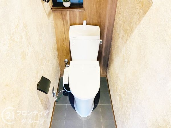 四條畷市南野１丁目の中古一戸建て