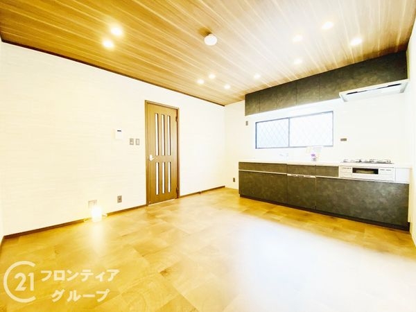 四條畷市南野１丁目の中古一戸建て