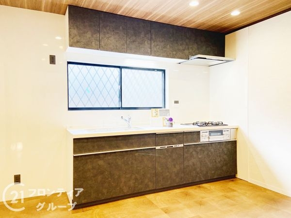 四條畷市南野１丁目の中古一戸建て