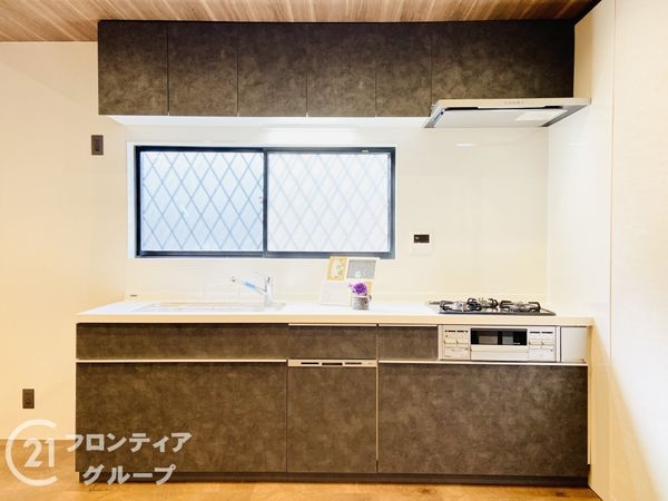 四條畷市南野１丁目　中古一戸建て
