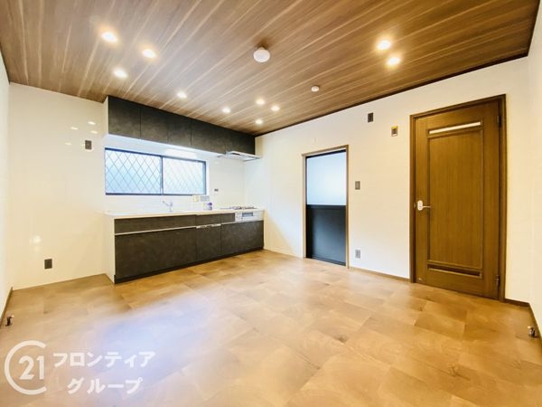 四條畷市南野１丁目　中古一戸建て