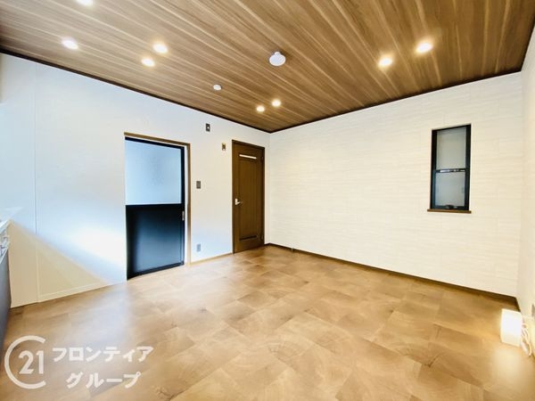 四條畷市南野１丁目の中古一戸建て