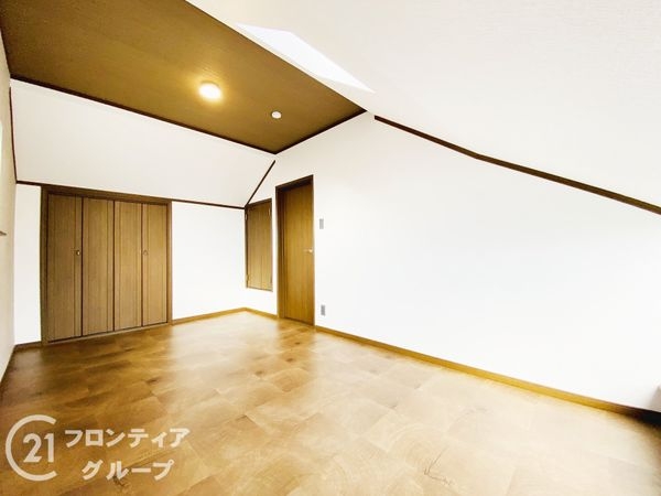 四條畷市南野１丁目の中古一戸建て