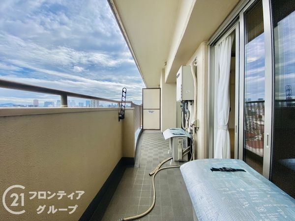 都島ロイヤルハイツ　中古マンション