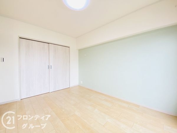 都島ロイヤルハイツ　中古マンション