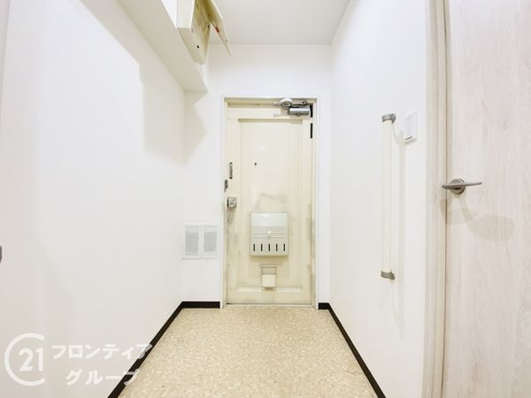 都島ロイヤルハイツ　中古マンション
