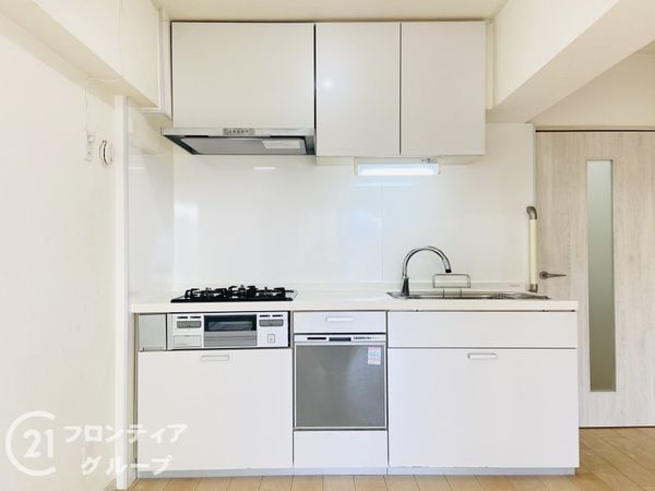 都島ロイヤルハイツ　中古マンション