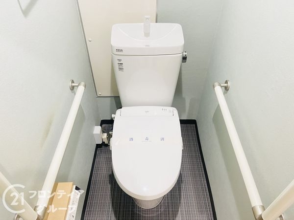 都島ロイヤルハイツ　中古マンション