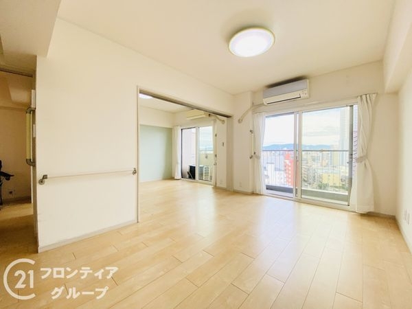 都島ロイヤルハイツ　中古マンション