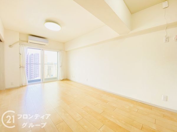 都島ロイヤルハイツ　中古マンション