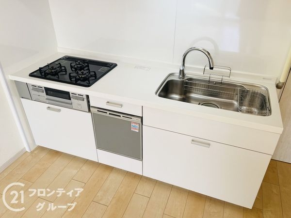都島ロイヤルハイツ　中古マンション